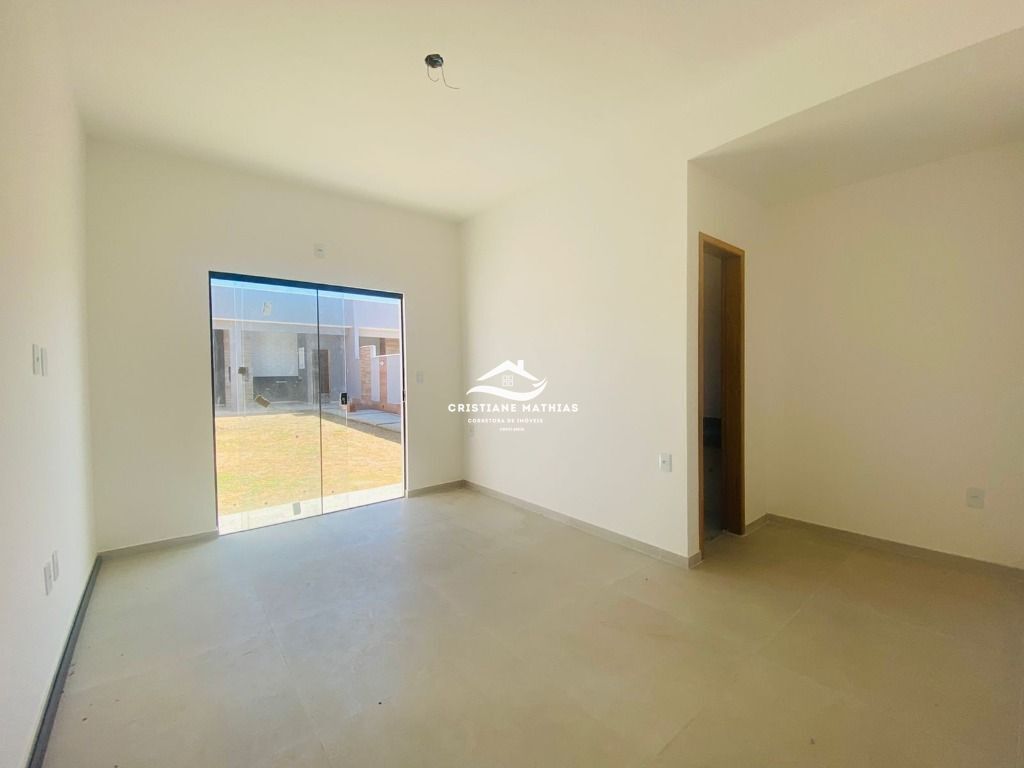 Casa à venda com 3 quartos, 100m² - Foto 21