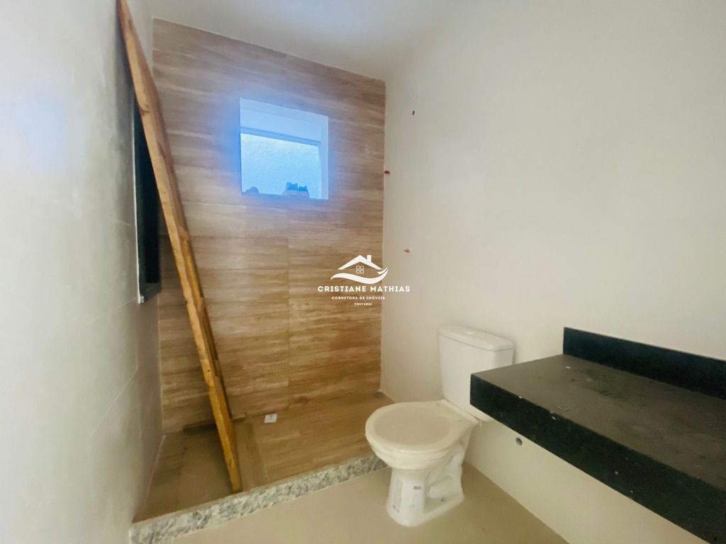 Casa à venda com 3 quartos, 100m² - Foto 15