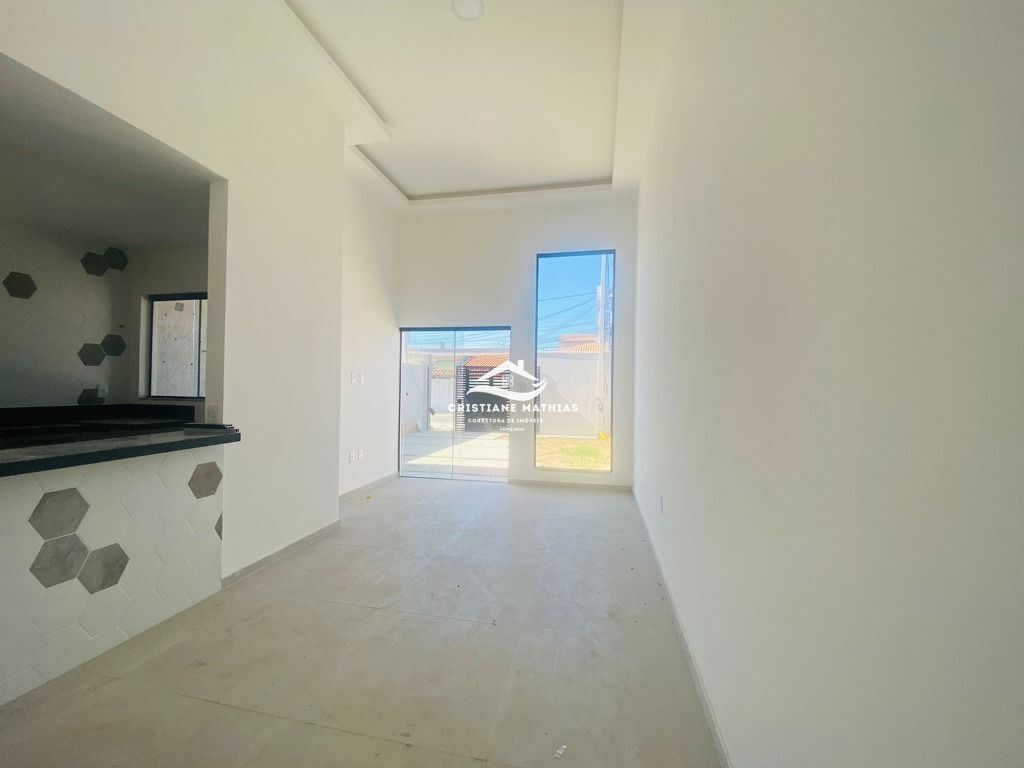 Casa à venda com 3 quartos, 100m² - Foto 11