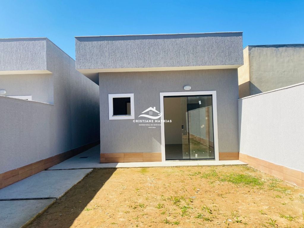 Casa à venda com 3 quartos, 100m² - Foto 27