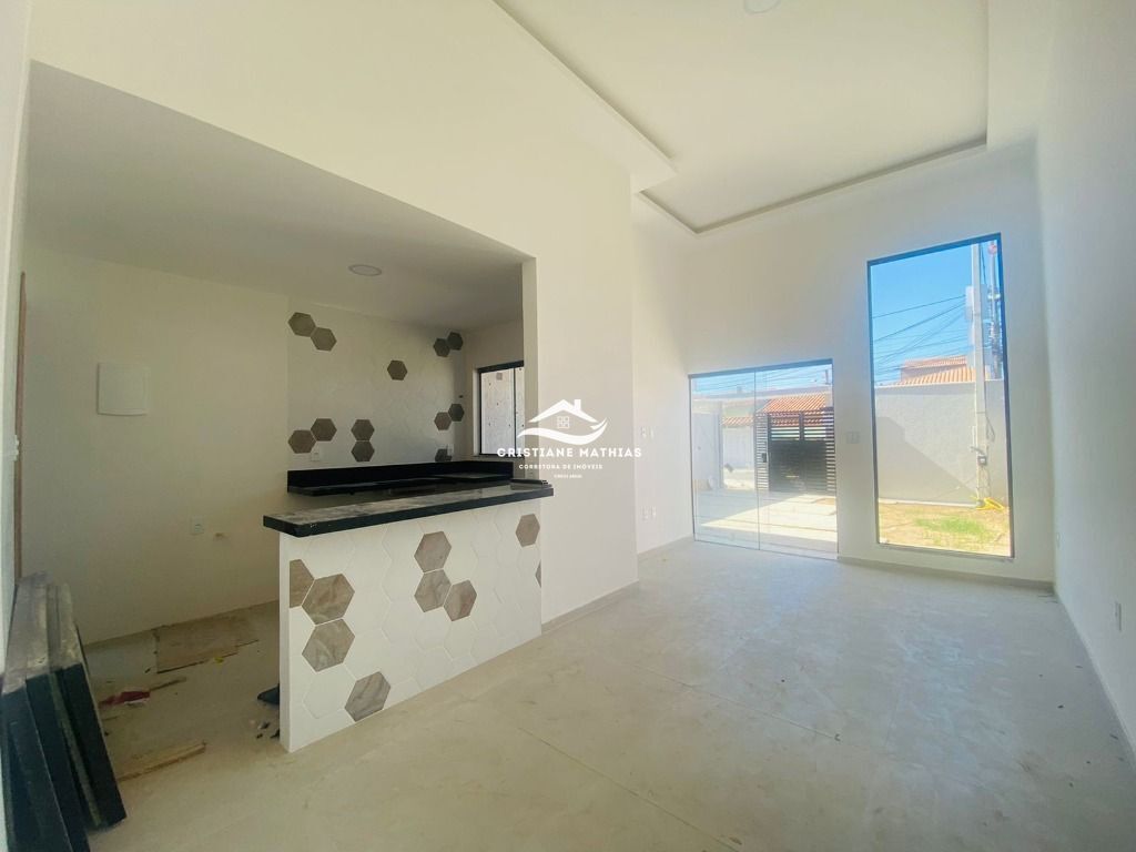 Casa à venda com 3 quartos, 100m² - Foto 6