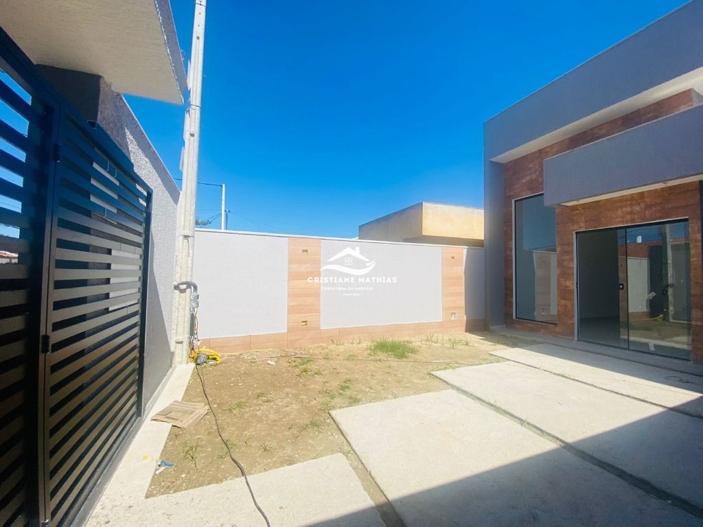 Casa à venda com 3 quartos, 100m² - Foto 10