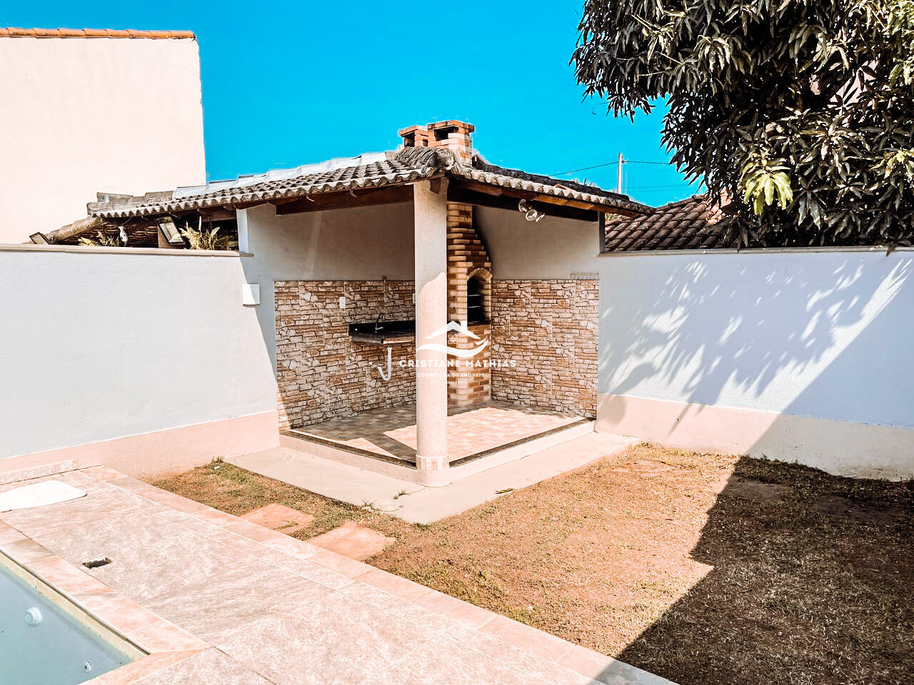 Casa à venda com 2 quartos, 90m² - Foto 41