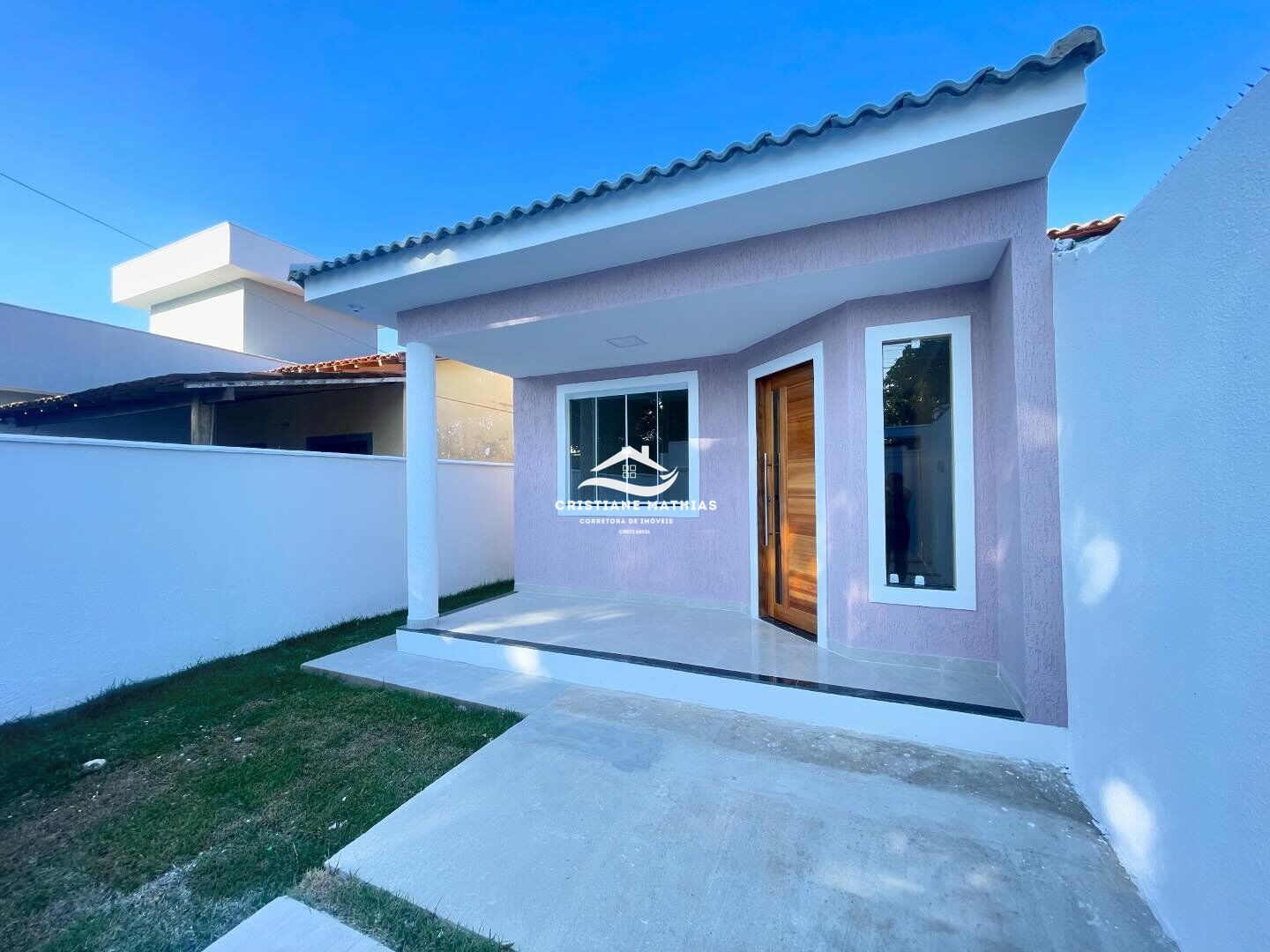 Casa à venda com 2 quartos, 87m² - Foto 29