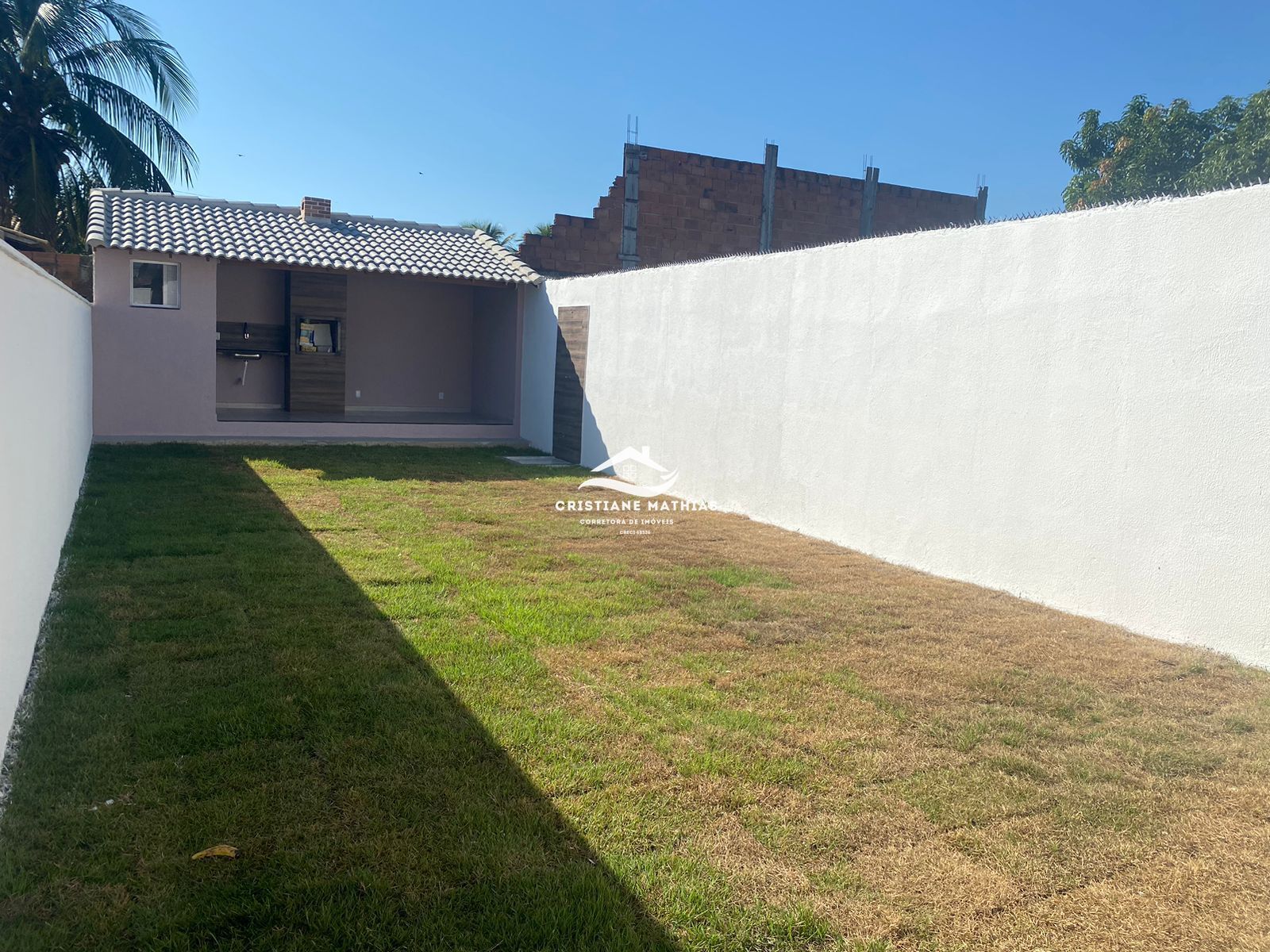 Casa à venda com 2 quartos, 87m² - Foto 23