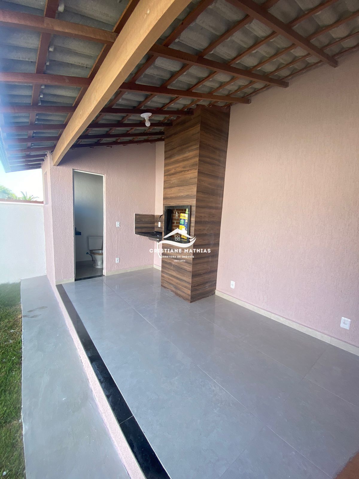 Casa à venda com 2 quartos, 87m² - Foto 25