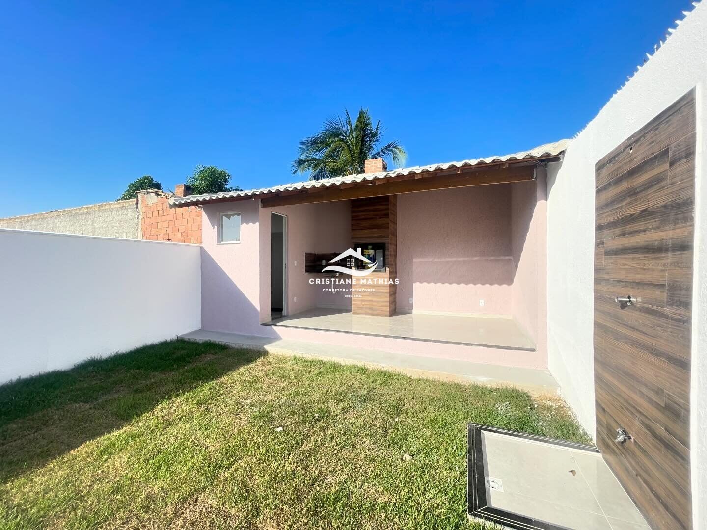 Casa à venda com 2 quartos, 87m² - Foto 2