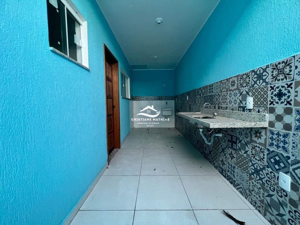 Casa de Condomínio à venda com 2 quartos, 65m² - Foto 21