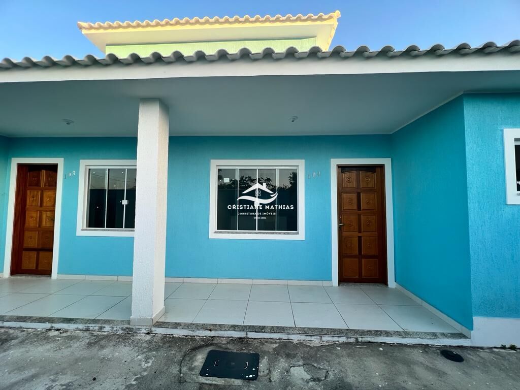 Casa de Condomínio à venda com 2 quartos, 65m² - Foto 8