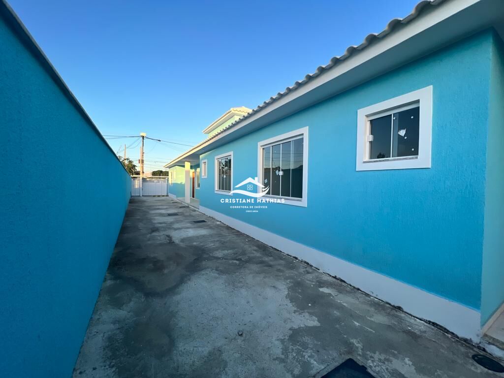 Casa de Condomínio à venda com 2 quartos, 65m² - Foto 24