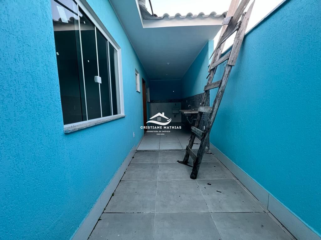 Casa de Condomínio à venda com 2 quartos, 65m² - Foto 20