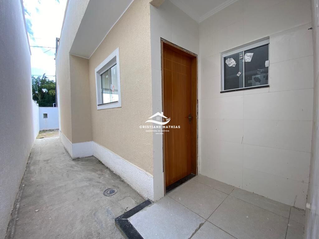 Casa à venda com 2 quartos, 75m² - Foto 22