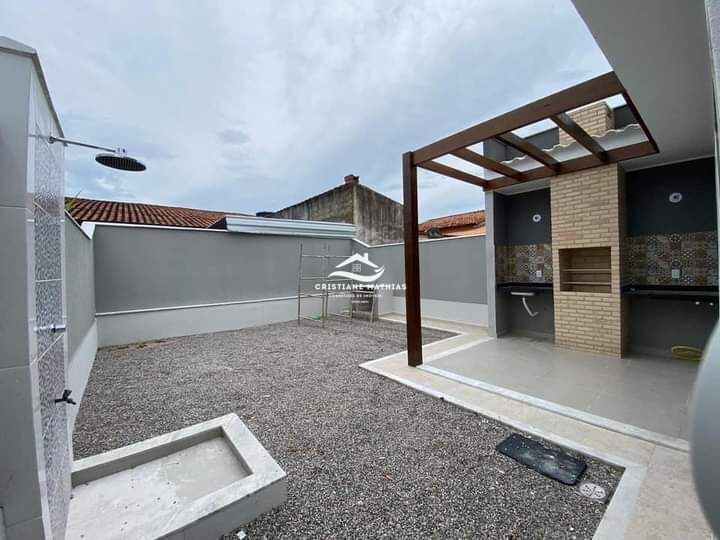 Casa à venda com 3 quartos, 97m² - Foto 26