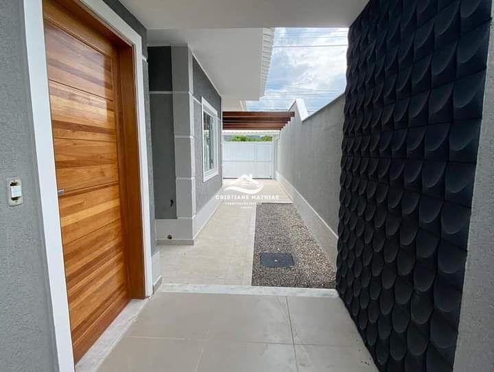 Casa à venda com 3 quartos, 97m² - Foto 6