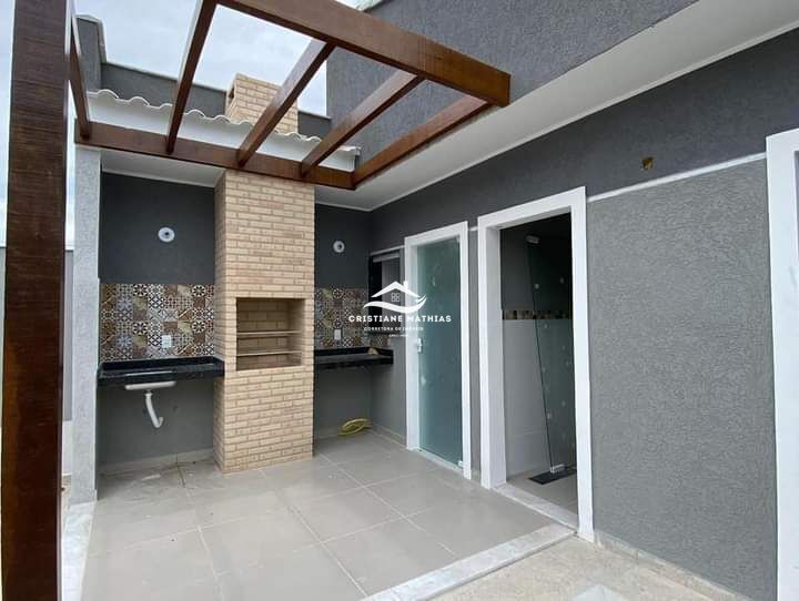 Casa à venda com 3 quartos, 97m² - Foto 2