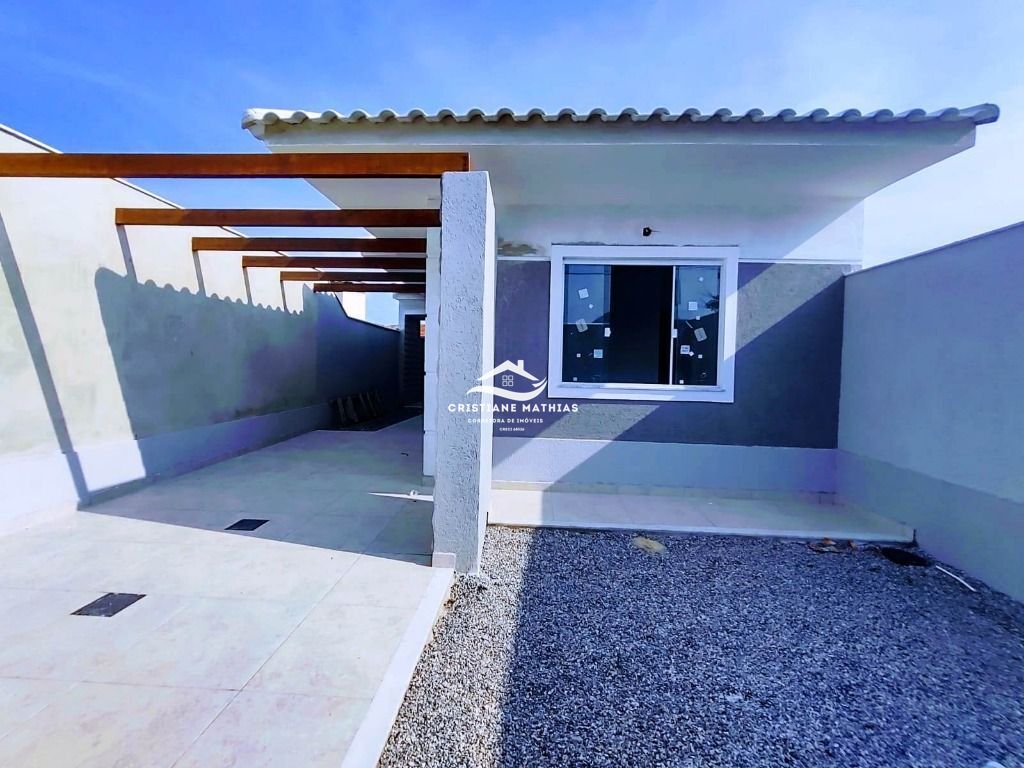 Casa à venda com 3 quartos, 97m² - Foto 8