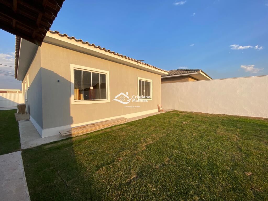 Casa à venda com 3 quartos, 94m² - Foto 26