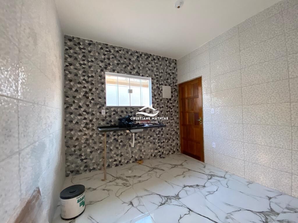 Casa à venda com 3 quartos, 94m² - Foto 7