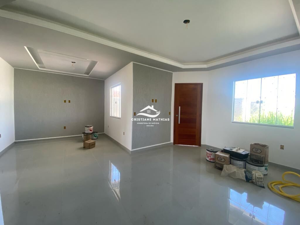 Casa à venda com 3 quartos, 138m² - Foto 12