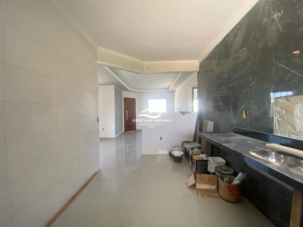 Casa à venda com 3 quartos, 138m² - Foto 7