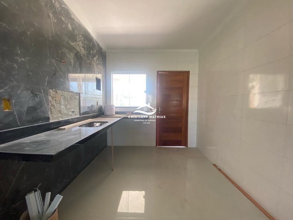 Casa à venda com 3 quartos, 138m² - Foto 6