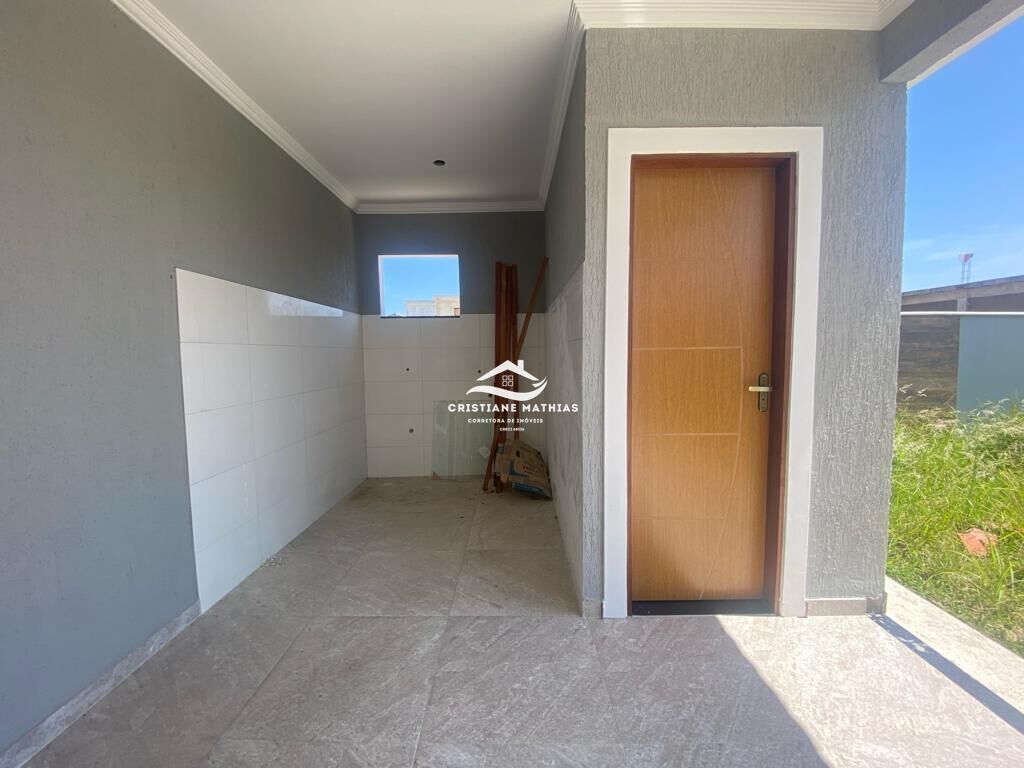 Casa à venda com 3 quartos, 138m² - Foto 22