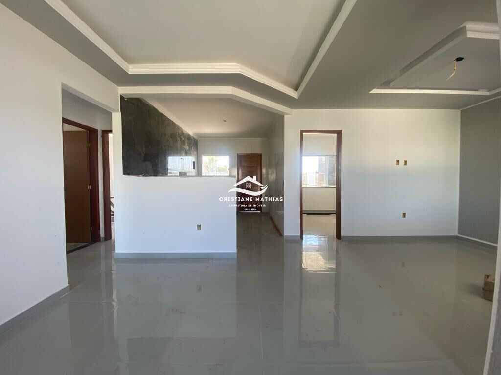 Casa à venda com 3 quartos, 138m² - Foto 4