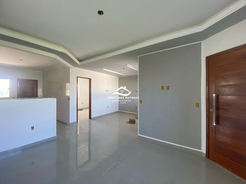 Casa à venda com 3 quartos, 138m² - Foto 5