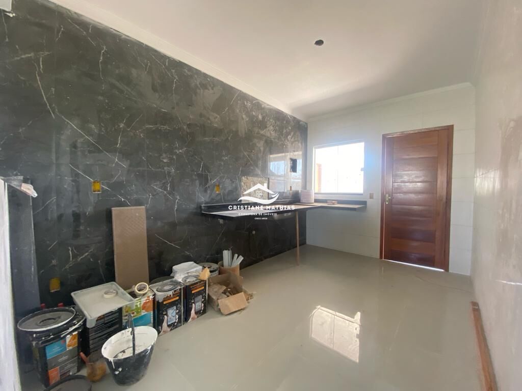 Casa à venda com 3 quartos, 138m² - Foto 14