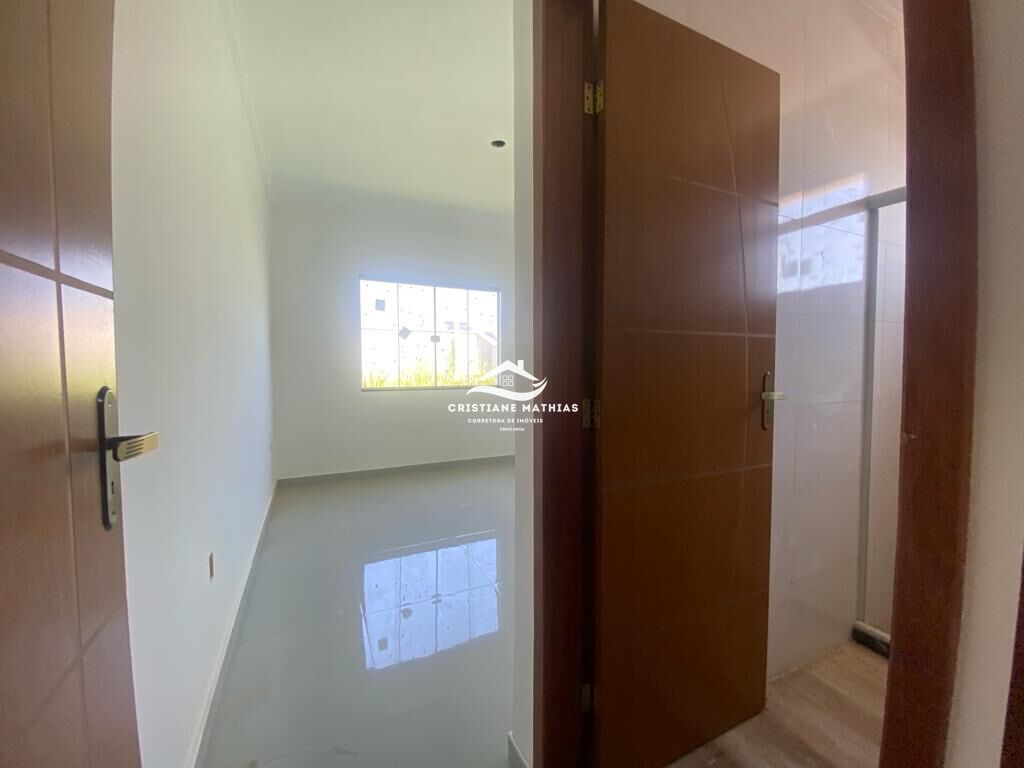 Casa à venda com 3 quartos, 138m² - Foto 16