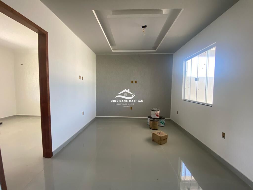 Casa à venda com 3 quartos, 138m² - Foto 13