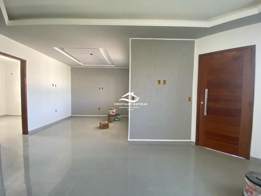 Casa à venda com 3 quartos, 138m² - Foto 11