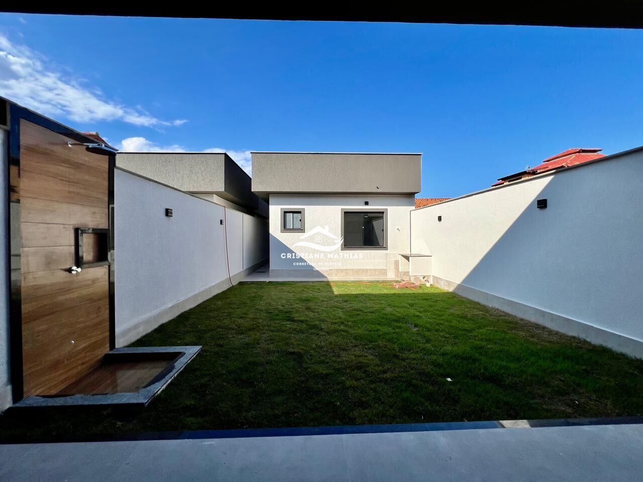 Casa à venda com 3 quartos, 117m² - Foto 26