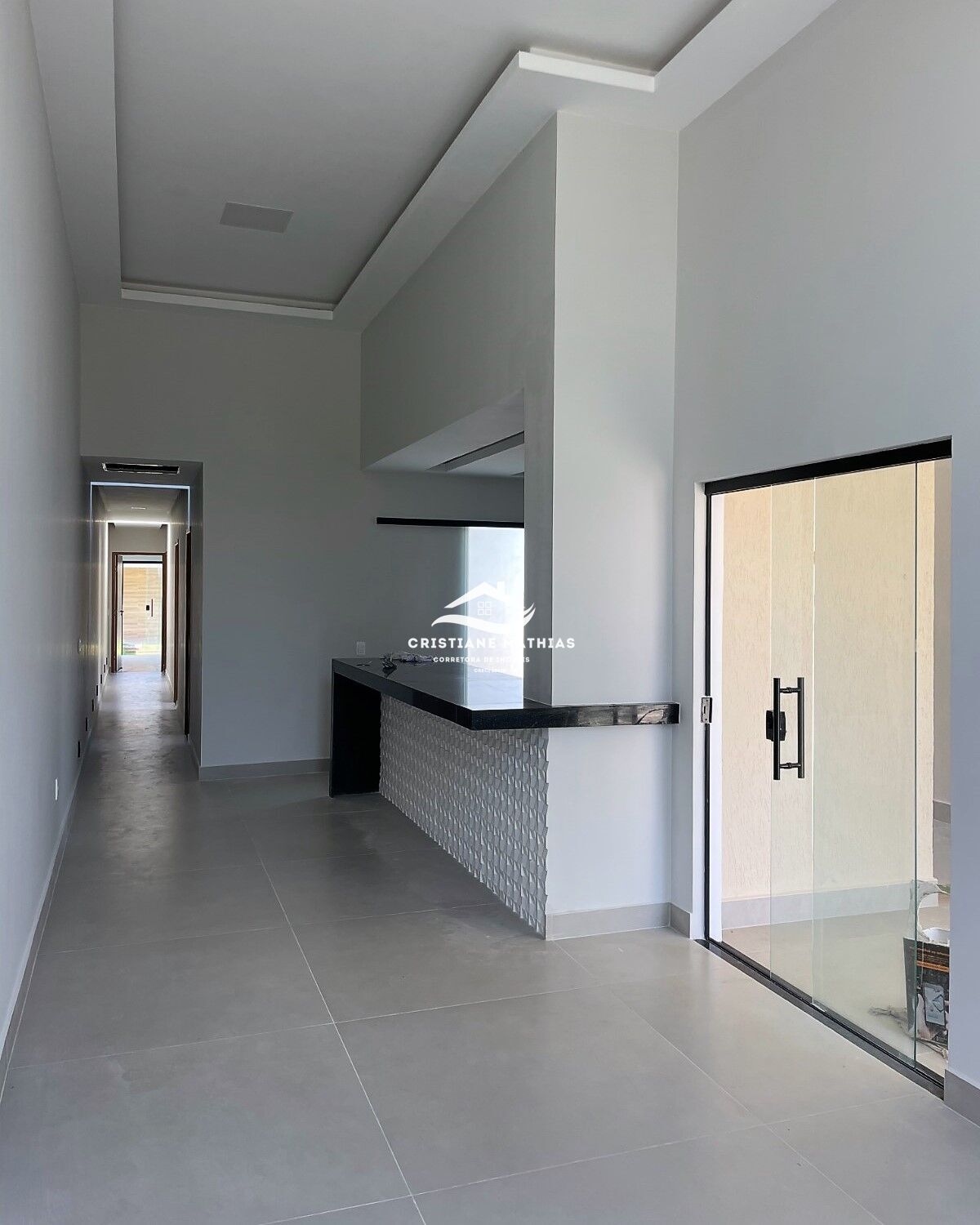 Casa à venda com 3 quartos, 135m² - Foto 6