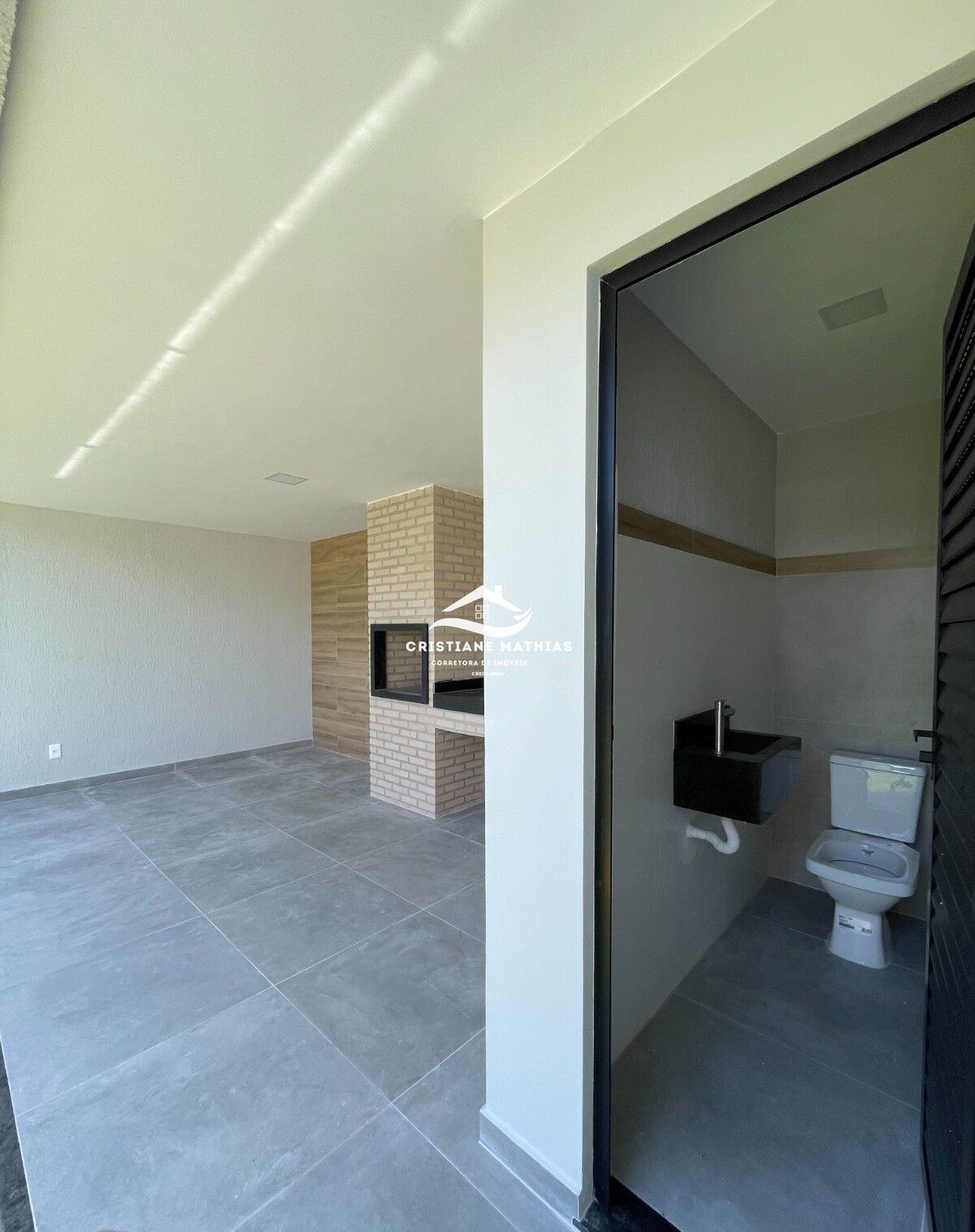 Casa à venda com 3 quartos, 135m² - Foto 25