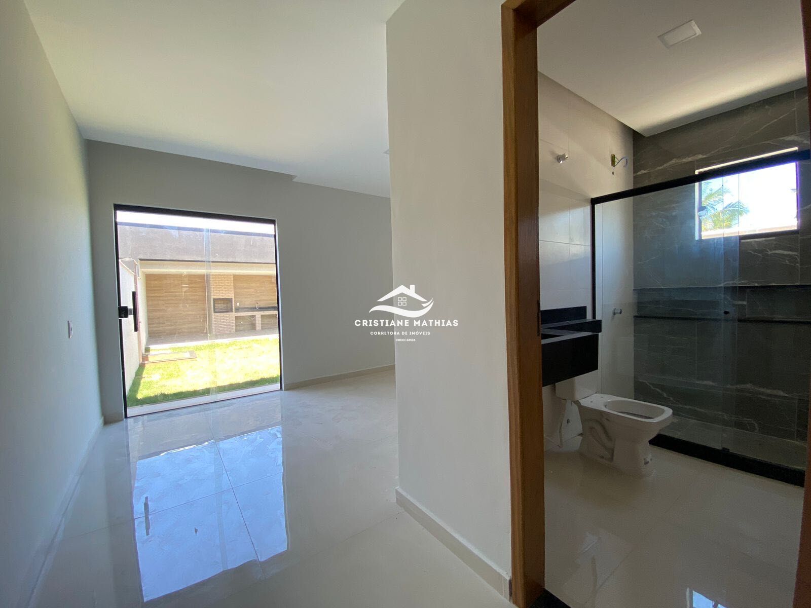 Casa à venda com 3 quartos, 135m² - Foto 17