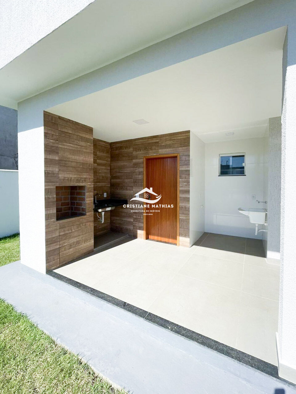 Casa à venda com 3 quartos, 115m² - Foto 5