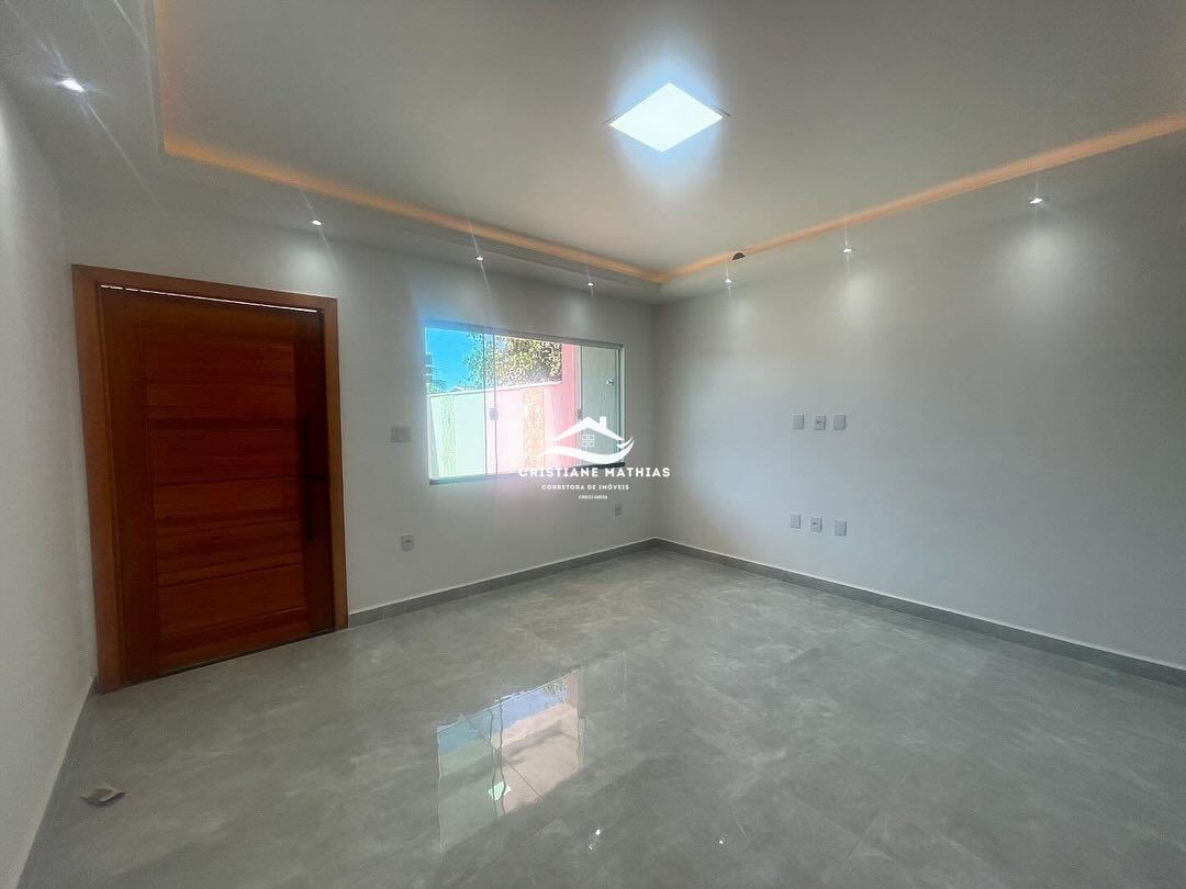 Casa à venda com 3 quartos, 112m² - Foto 7