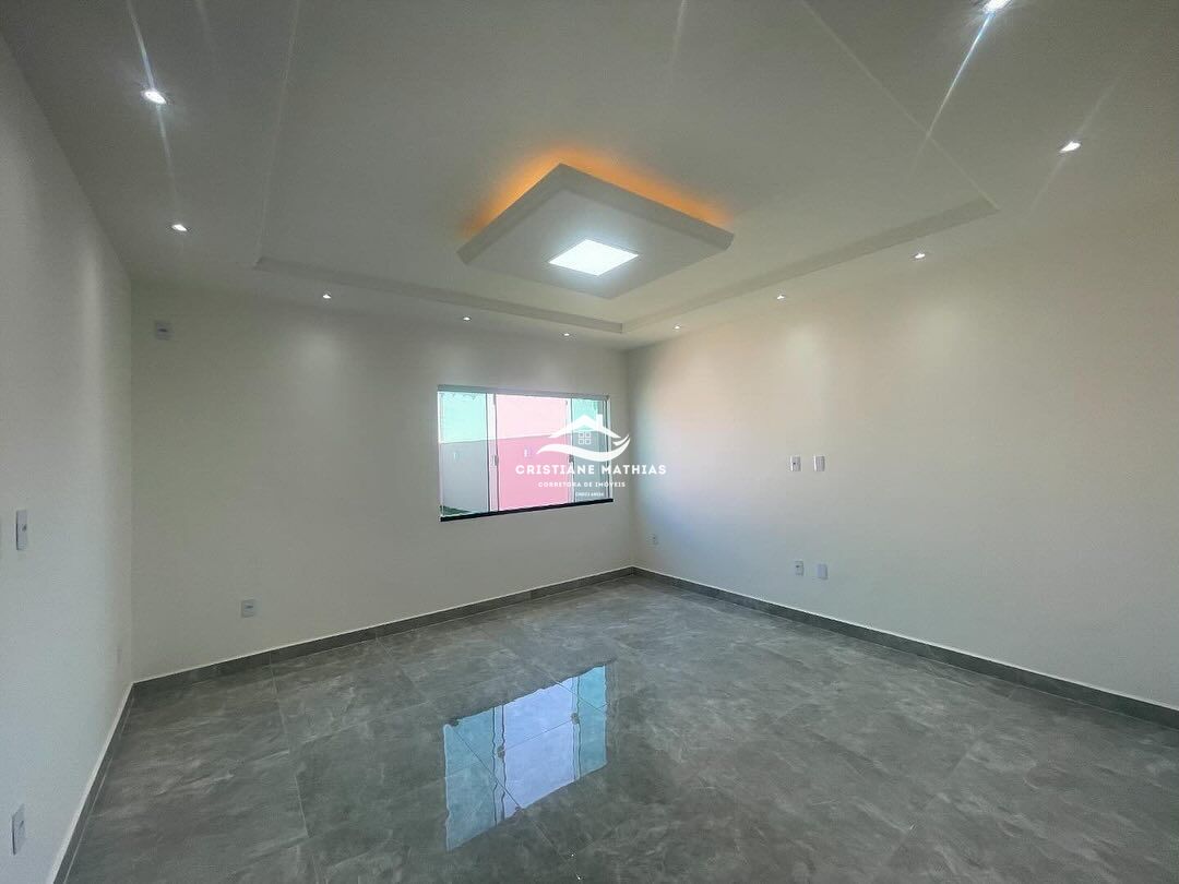 Casa à venda com 3 quartos, 112m² - Foto 9