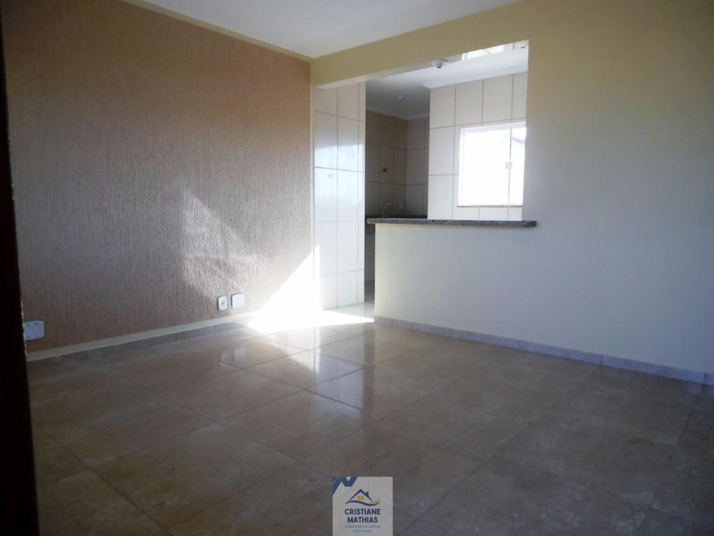 Apartamento à venda com 2 quartos, 55m² - Foto 4