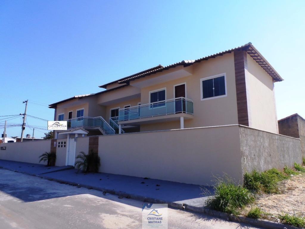Apartamento à venda com 2 quartos, 55m² - Foto 1