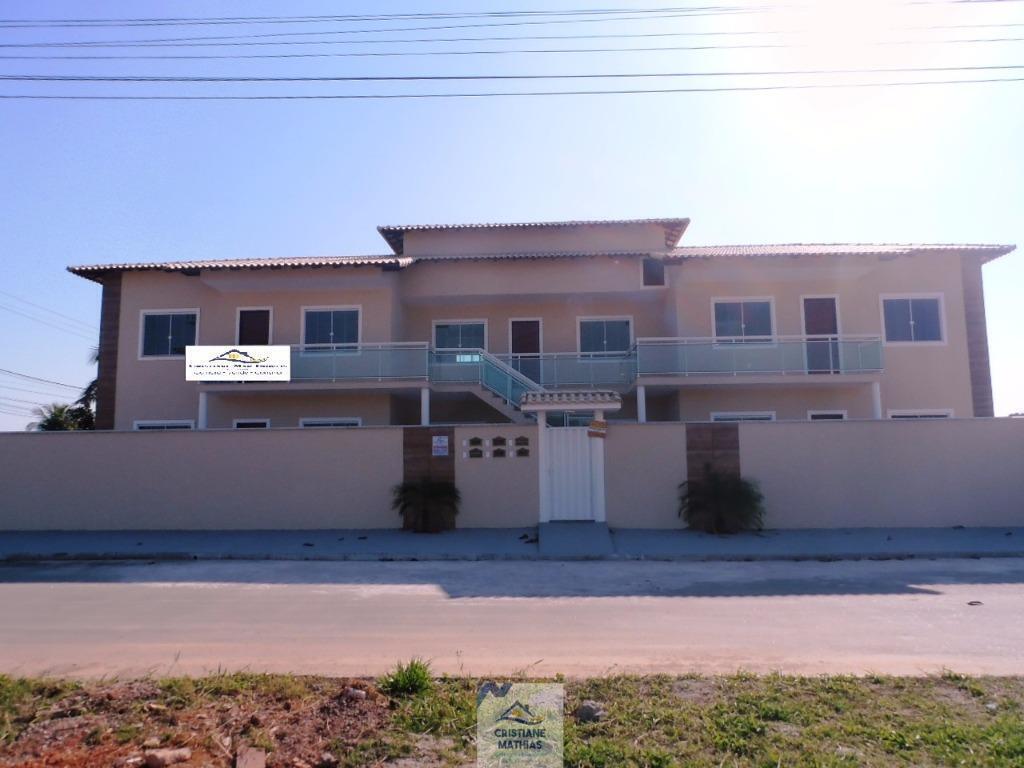 Apartamento à venda com 2 quartos, 55m² - Foto 11