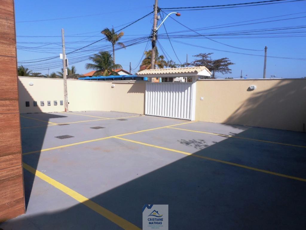Apartamento à venda com 2 quartos, 55m² - Foto 25