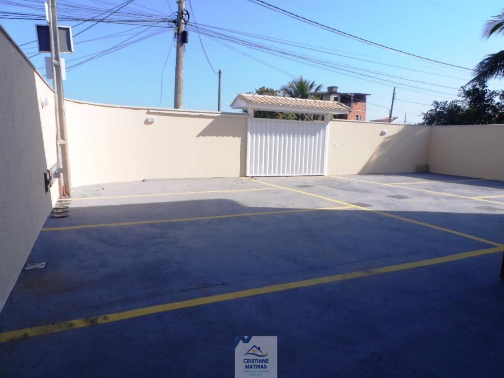 Apartamento à venda com 2 quartos, 55m² - Foto 23