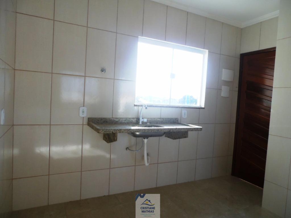 Apartamento à venda com 2 quartos, 55m² - Foto 5