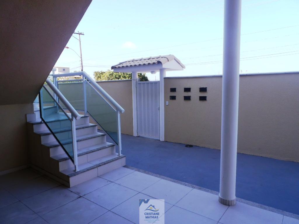 Apartamento à venda com 2 quartos, 55m² - Foto 30