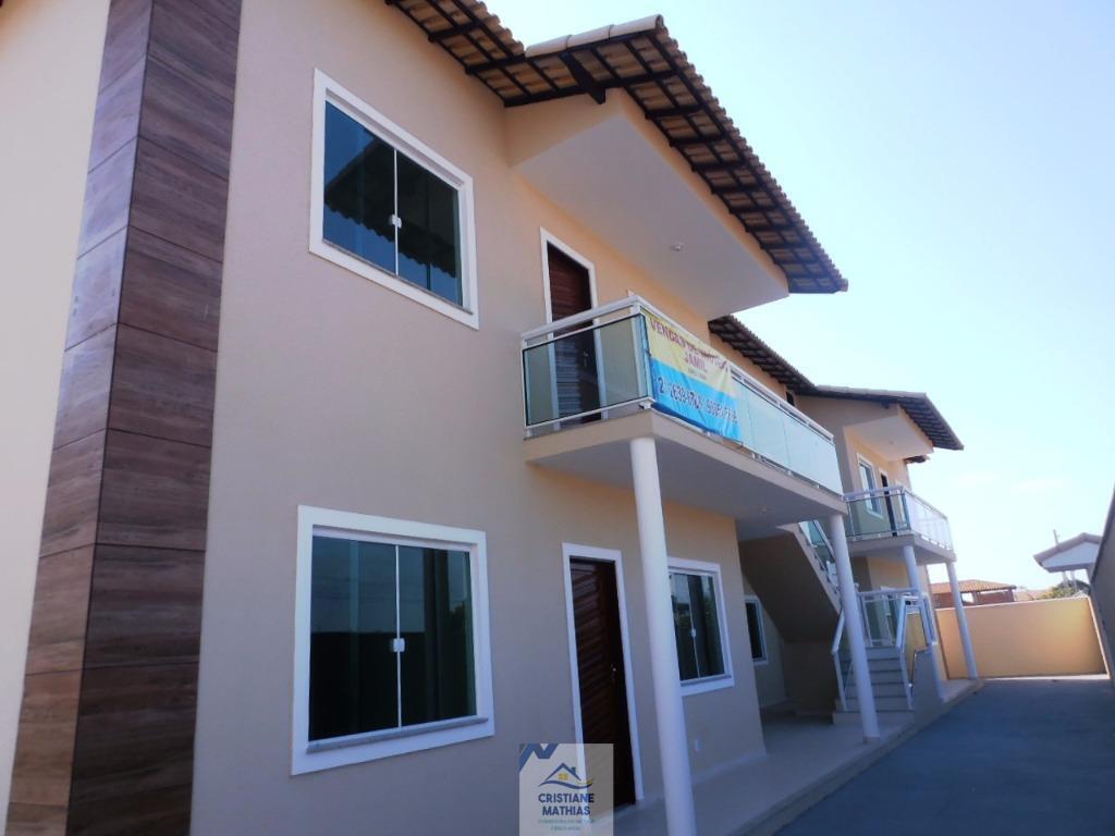 Apartamento à venda com 2 quartos, 55m² - Foto 20