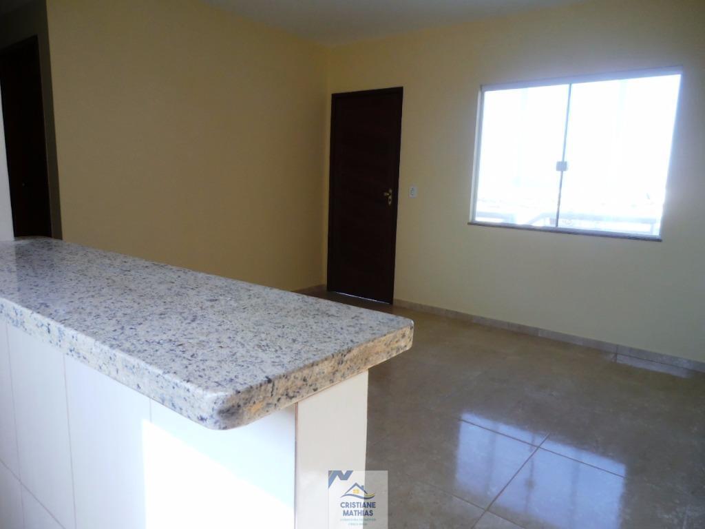 Apartamento à venda com 2 quartos, 55m² - Foto 9