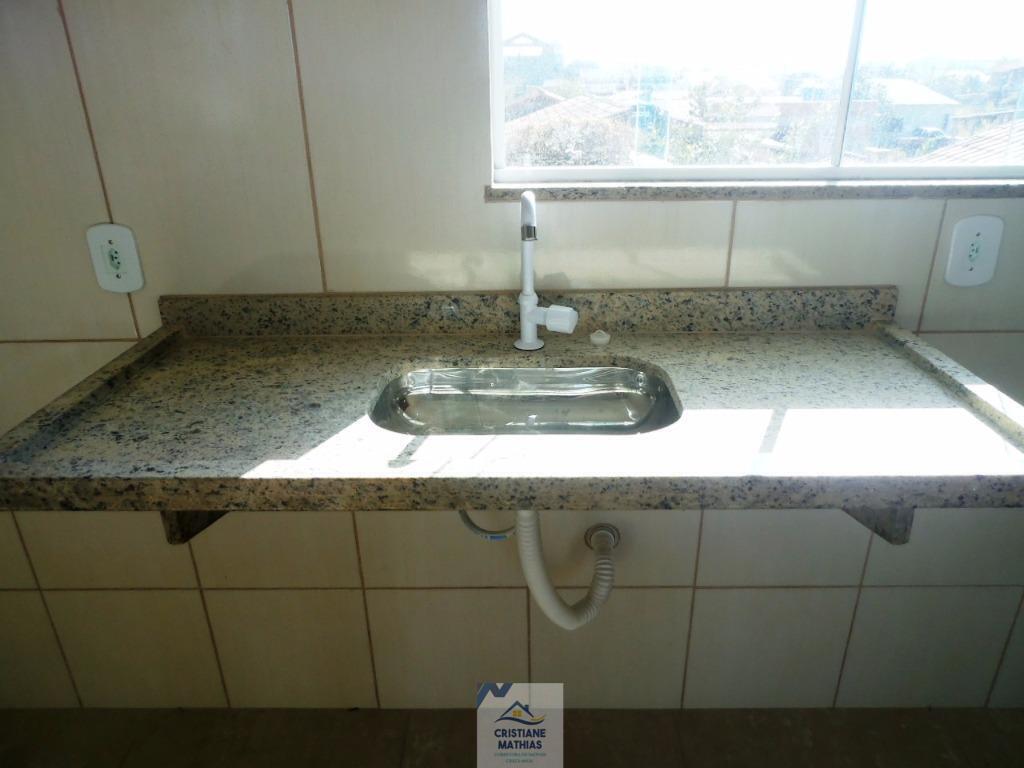 Apartamento à venda com 2 quartos, 55m² - Foto 37