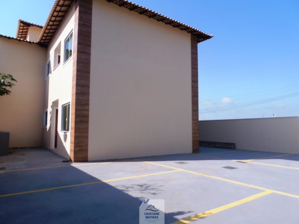 Apartamento à venda com 2 quartos, 55m² - Foto 29